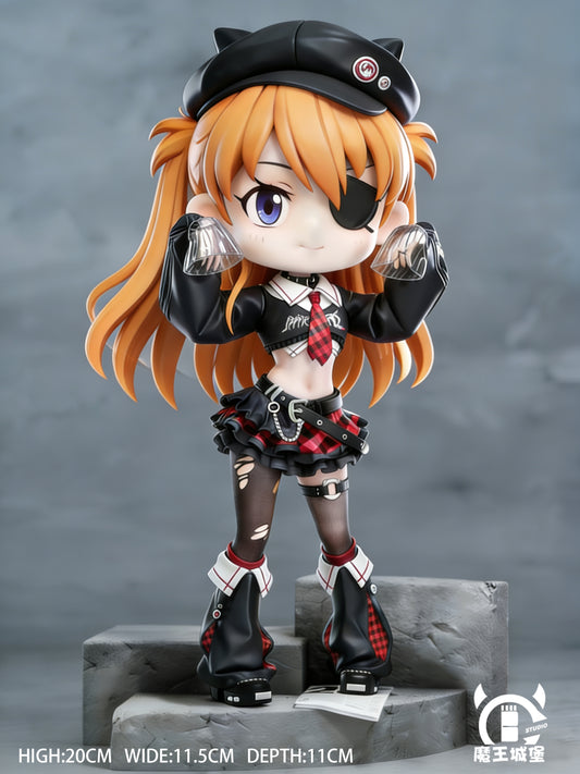 Mo Wang Cheng Bao Studio - Asuka Langley Soryu