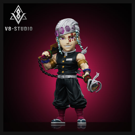 V8 Studio - Tengen Uzui