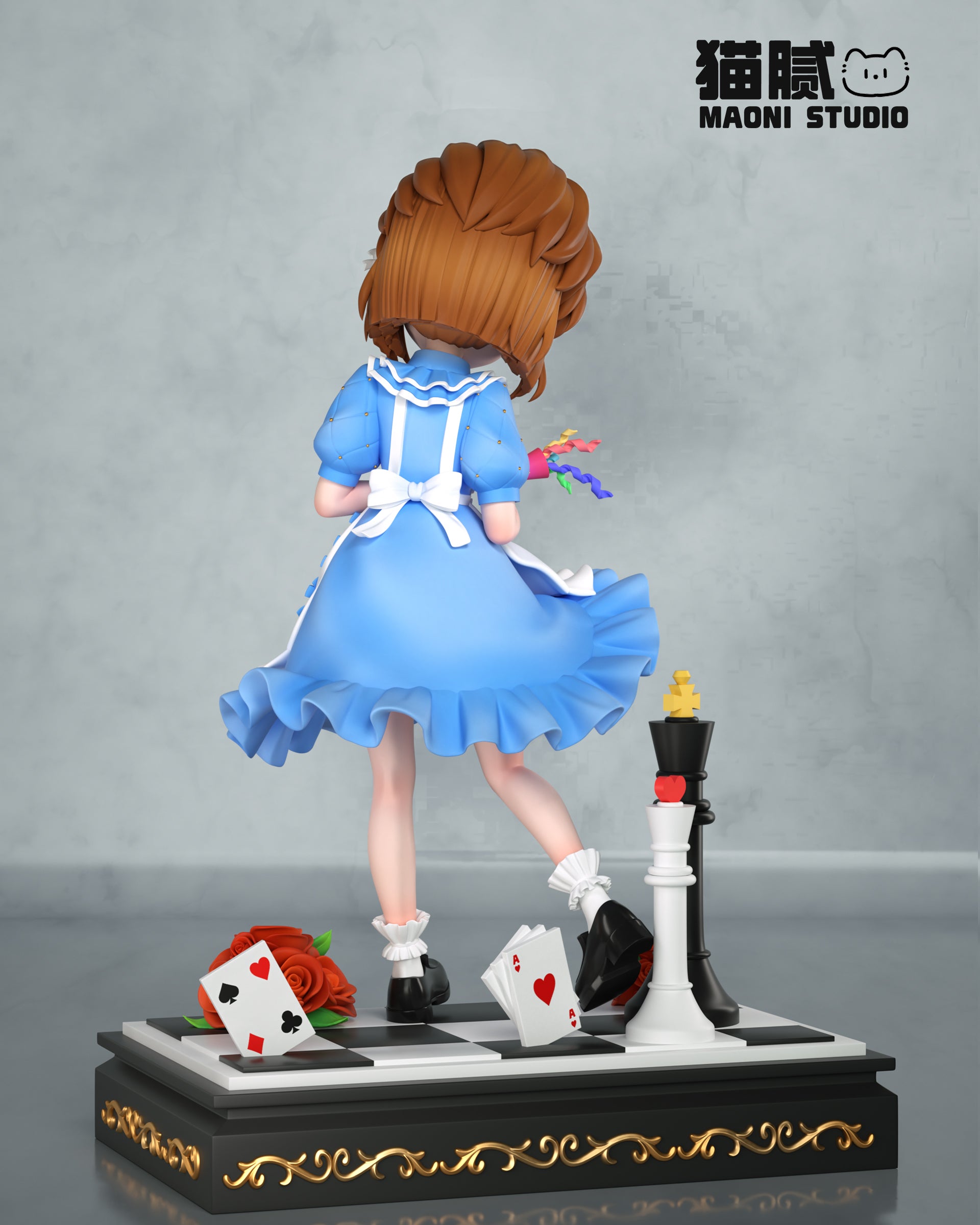 Maoni Studio - Ai Haibara Alice