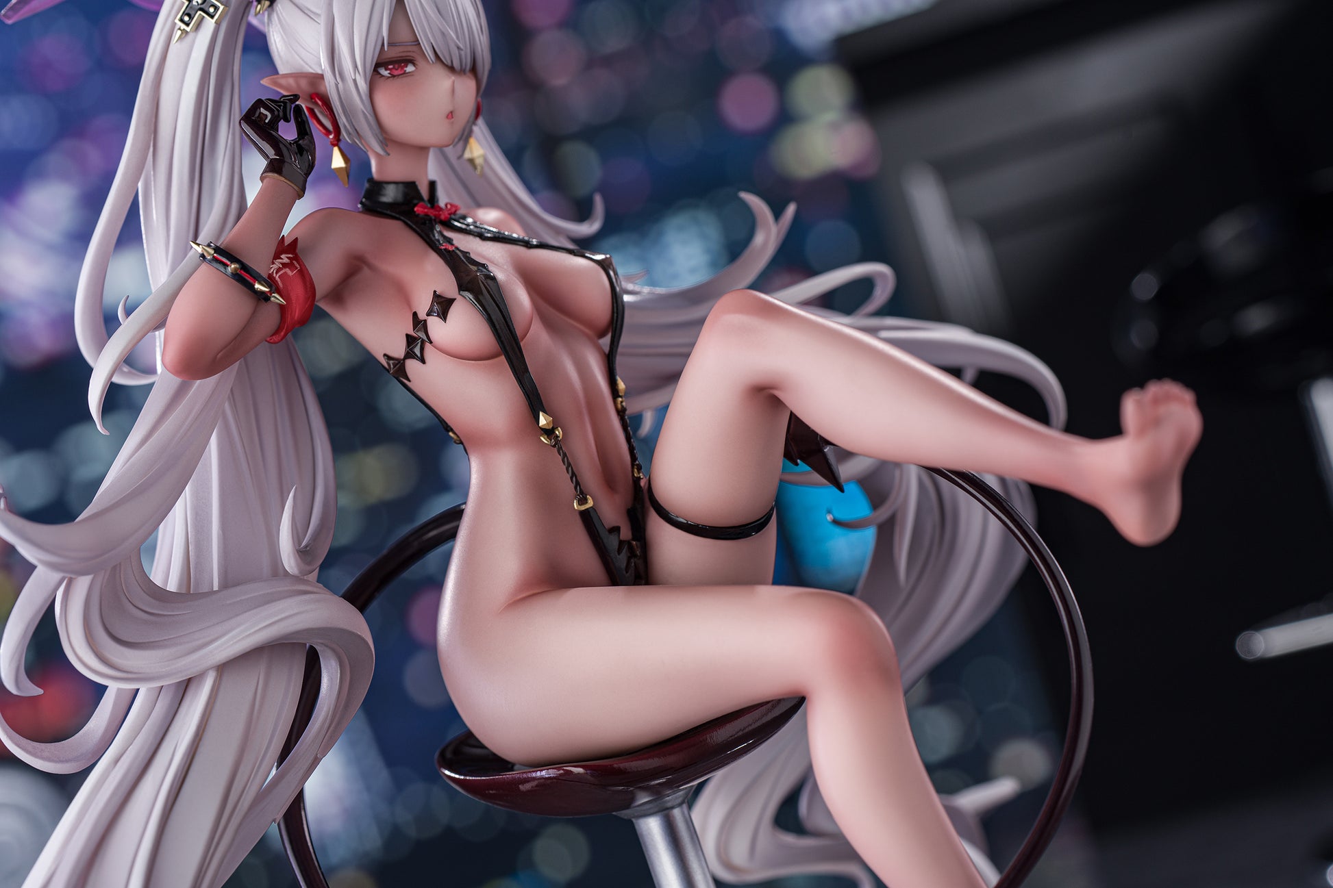 CircleMax Studio - Shiromi Iori