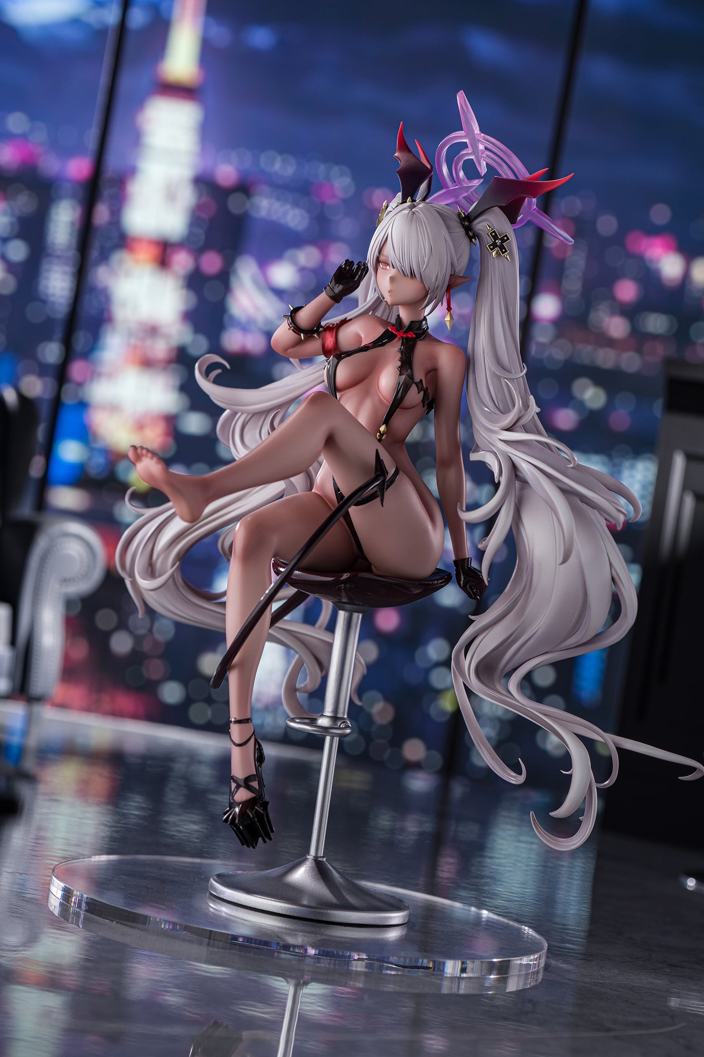 CircleMax Studio - Shiromi Iori