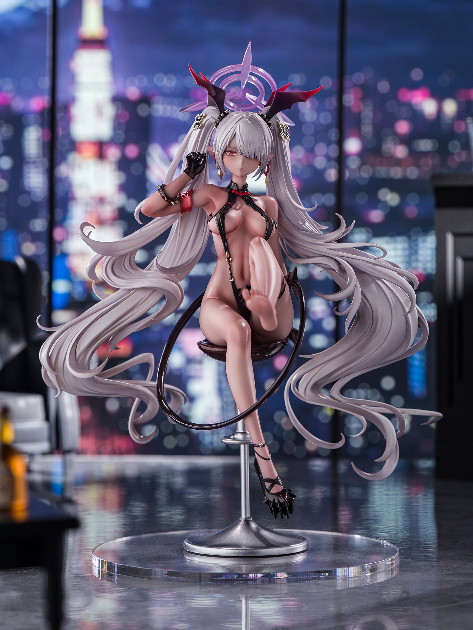 CircleMax Studio - Shiromi Iori