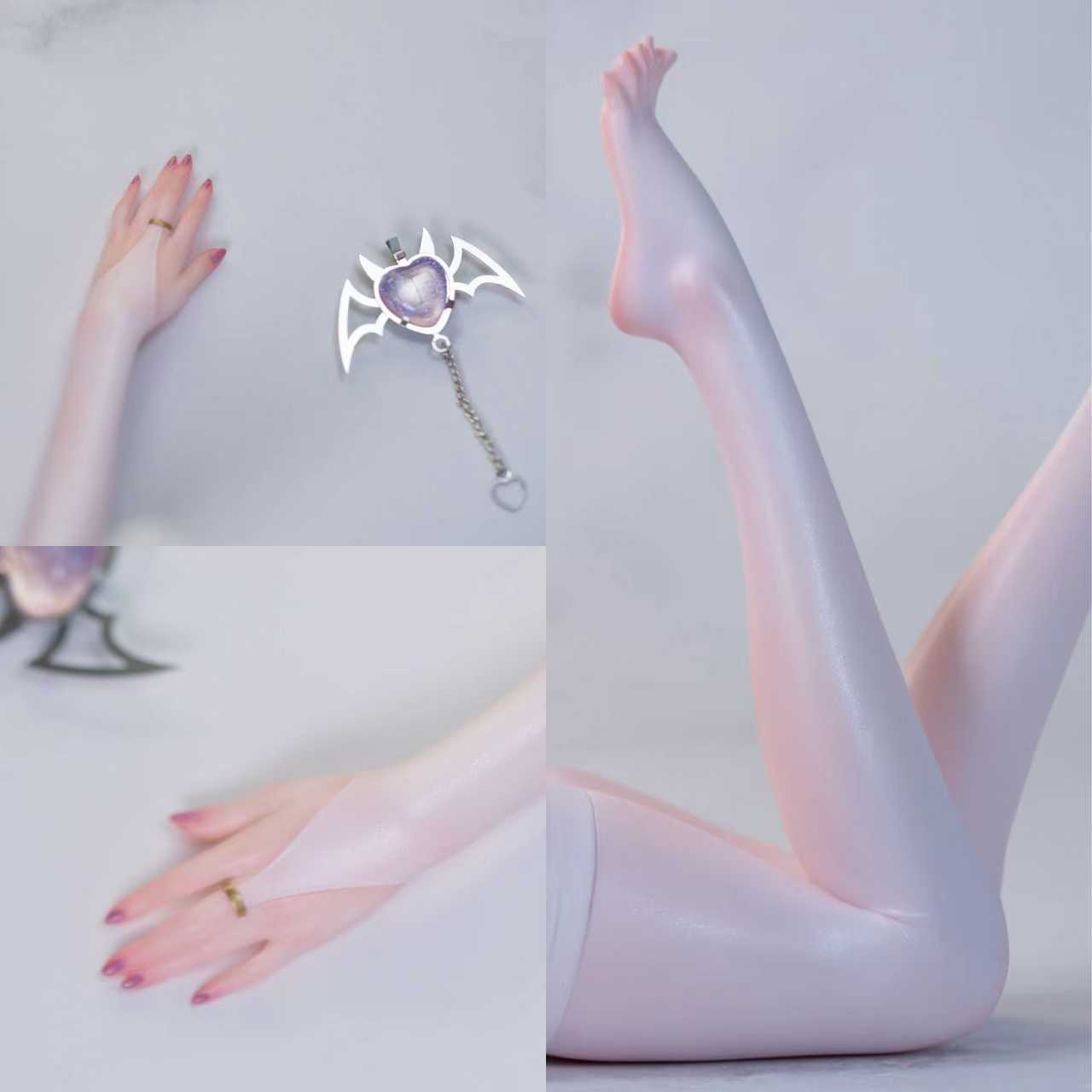 Wan Hua Jing Studio - Cyrene Little Devil