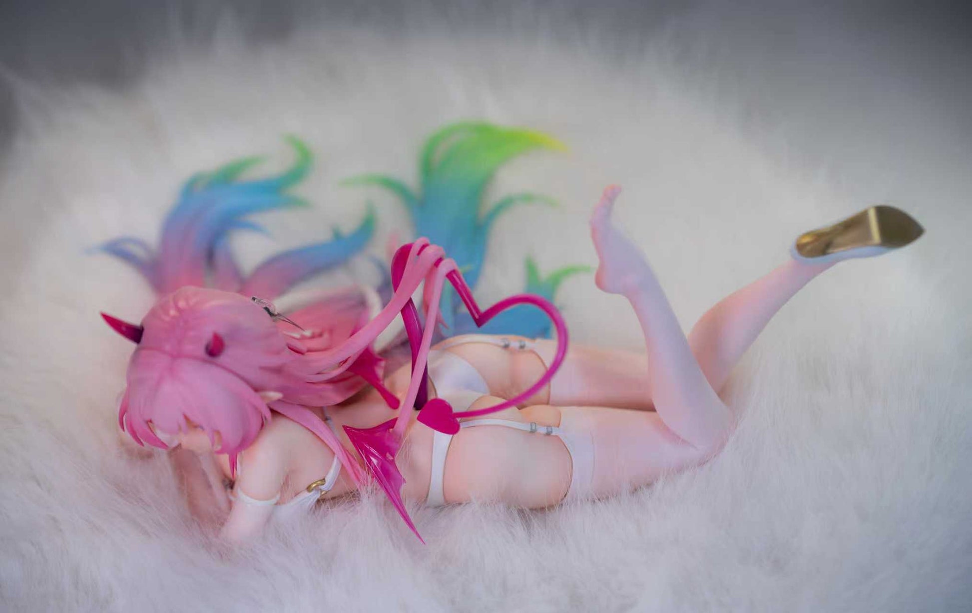 Wan Hua Jing Studio - Cyrene Little Devil