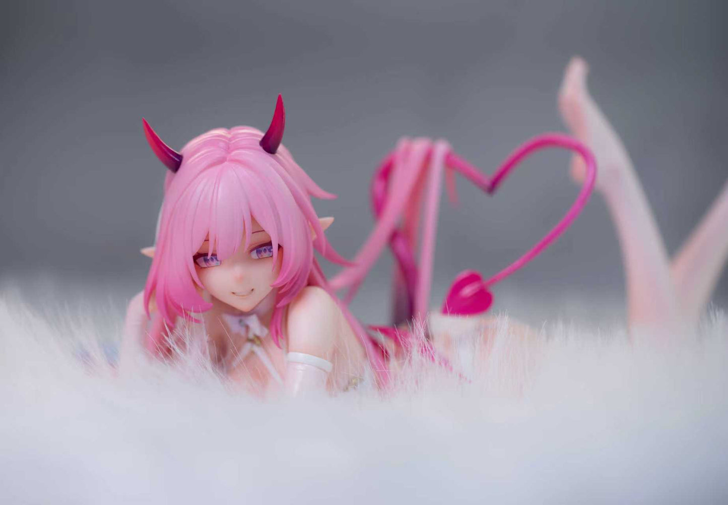Wan Hua Jing Studio - Cyrene Little Devil