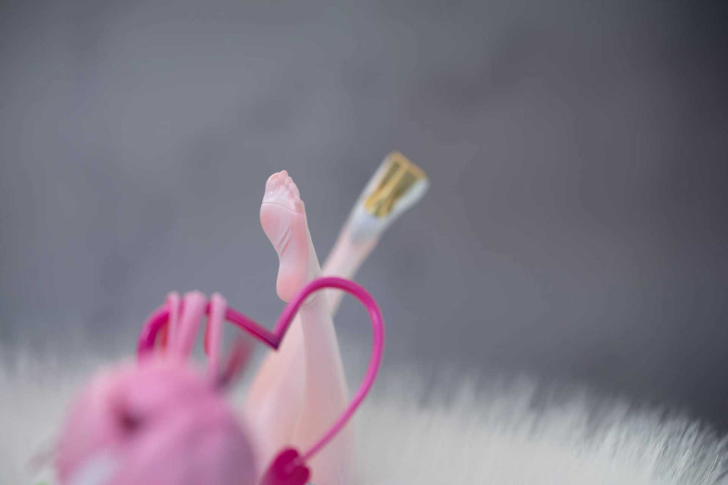 Wan Hua Jing Studio - Cyrene Little Devil