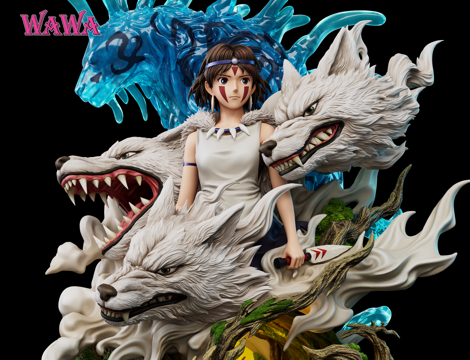 WAWA Studio - San