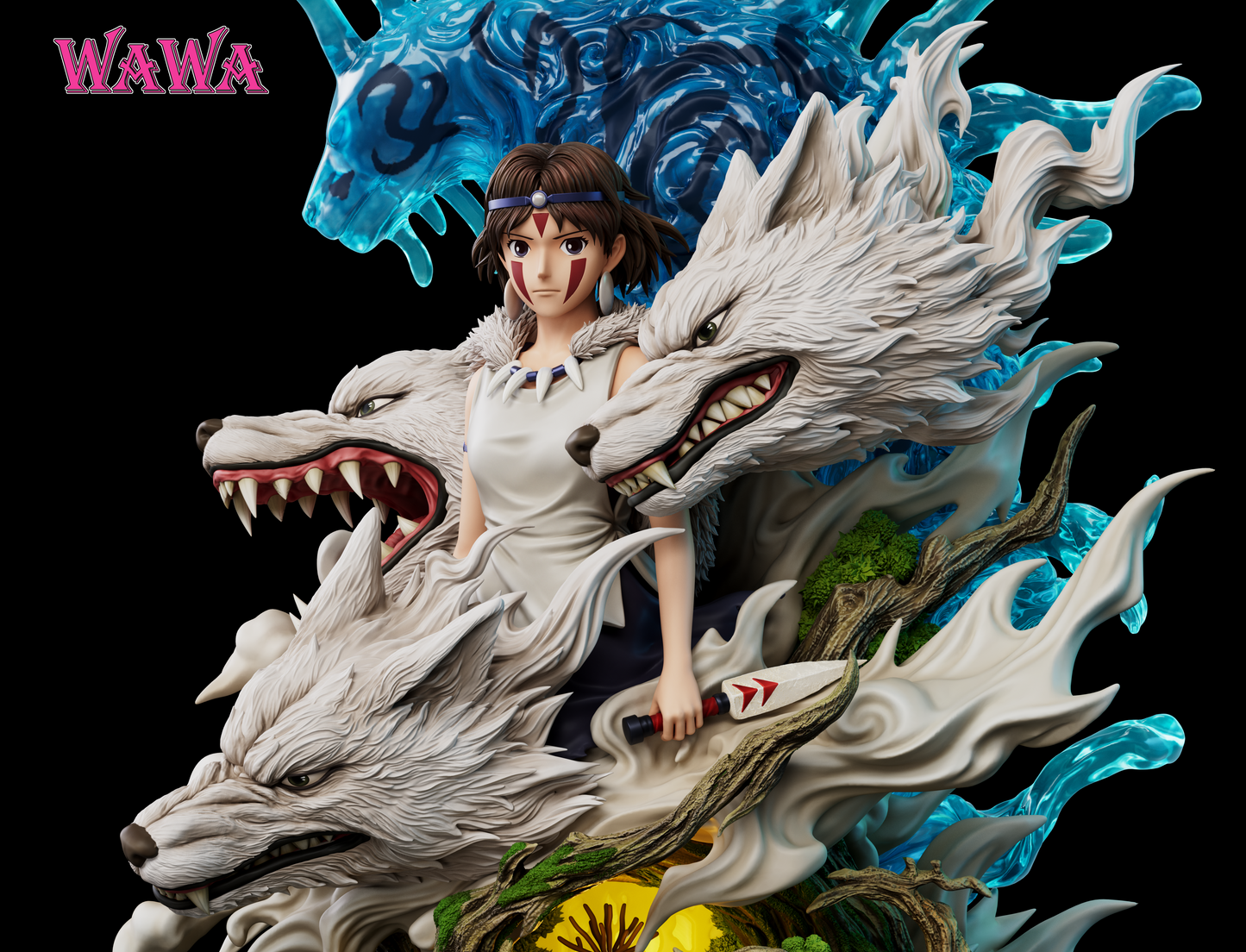 WAWA Studio - San