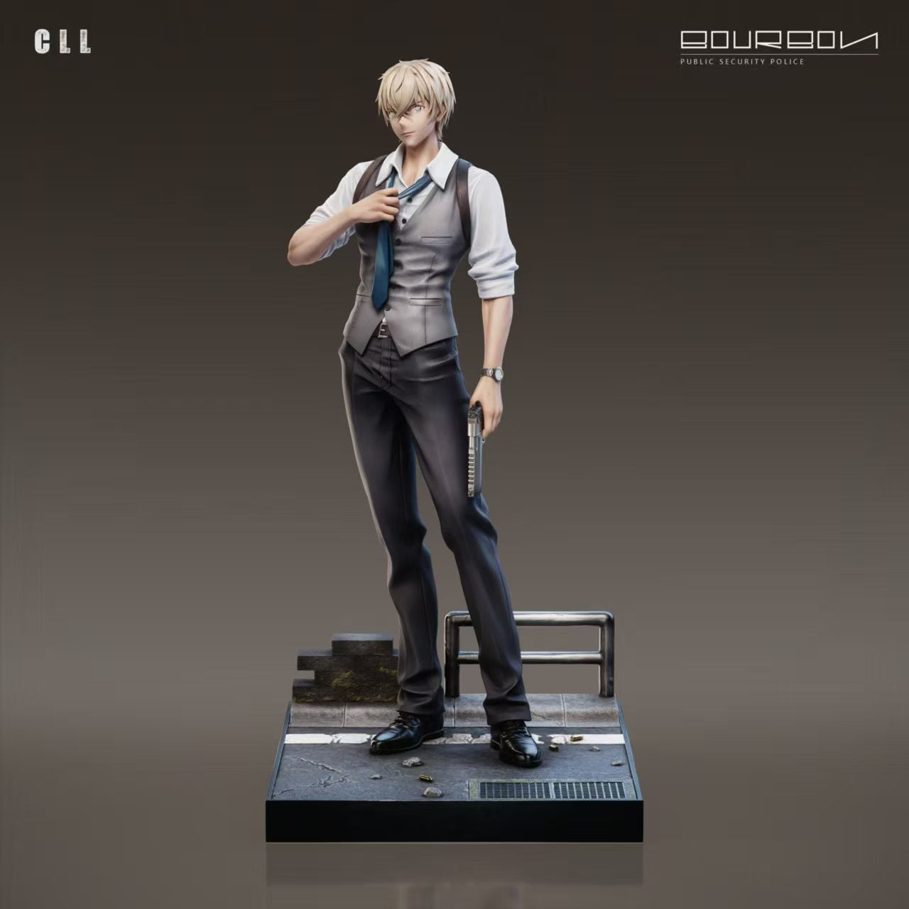 CLL Studio - Rei Furuya