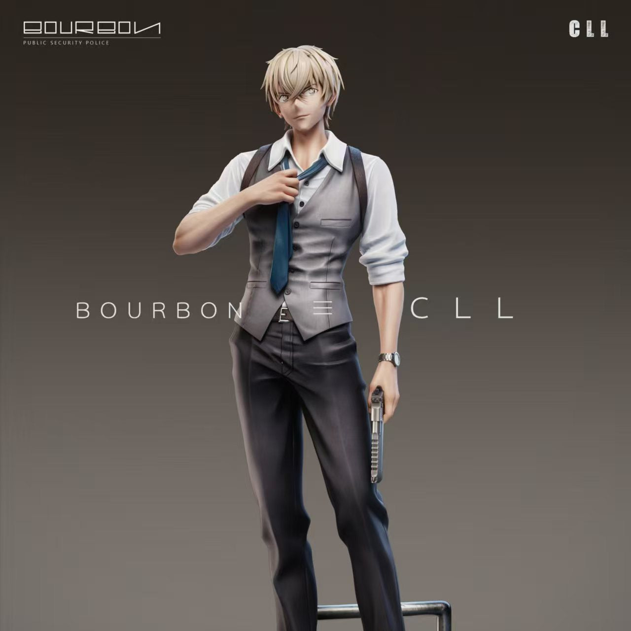 CLL Studio - Rei Furuya