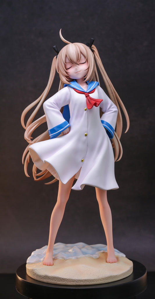 Wu Shi San Studio - ATRI