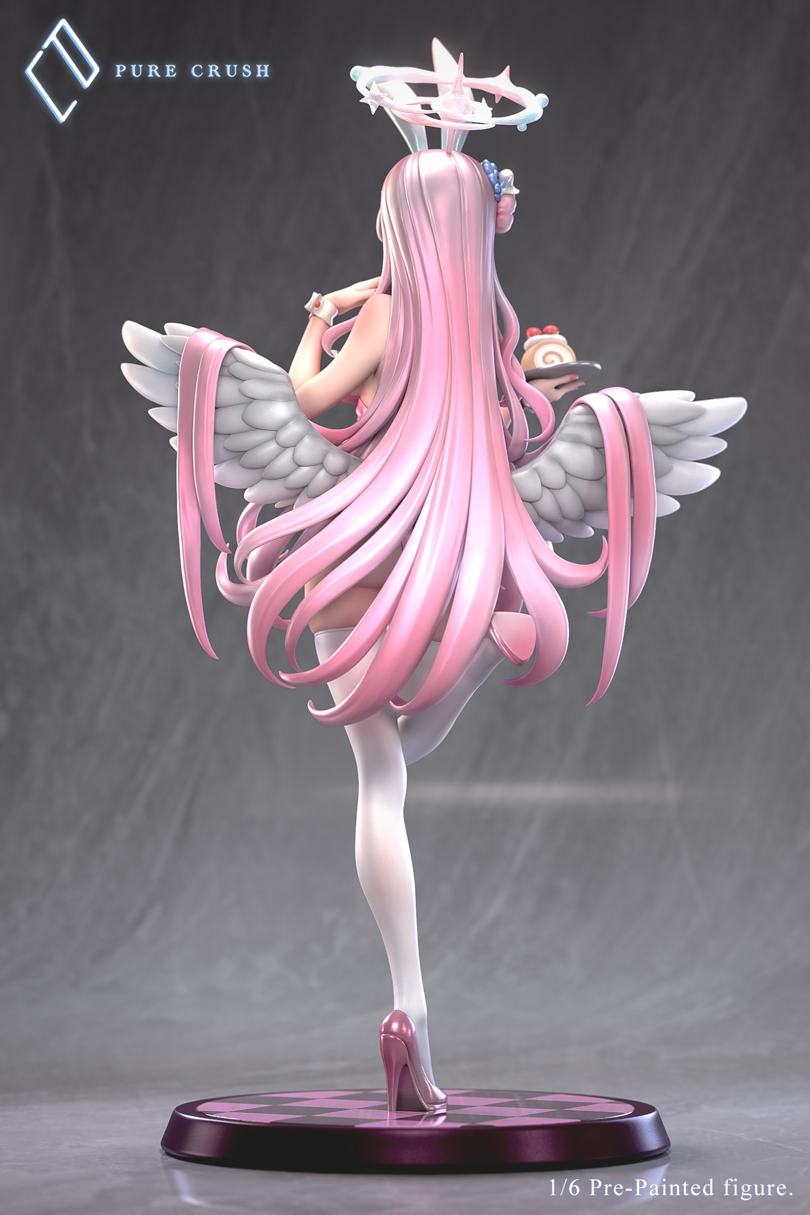 Pure Crush Studio - Misono Mika