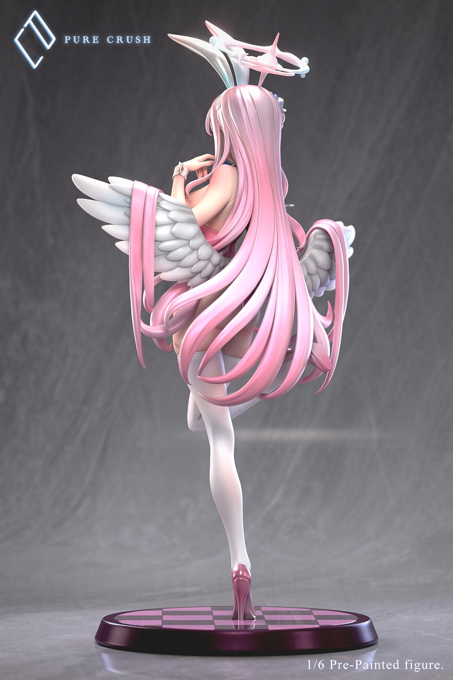 Pure Crush Studio - Misono Mika