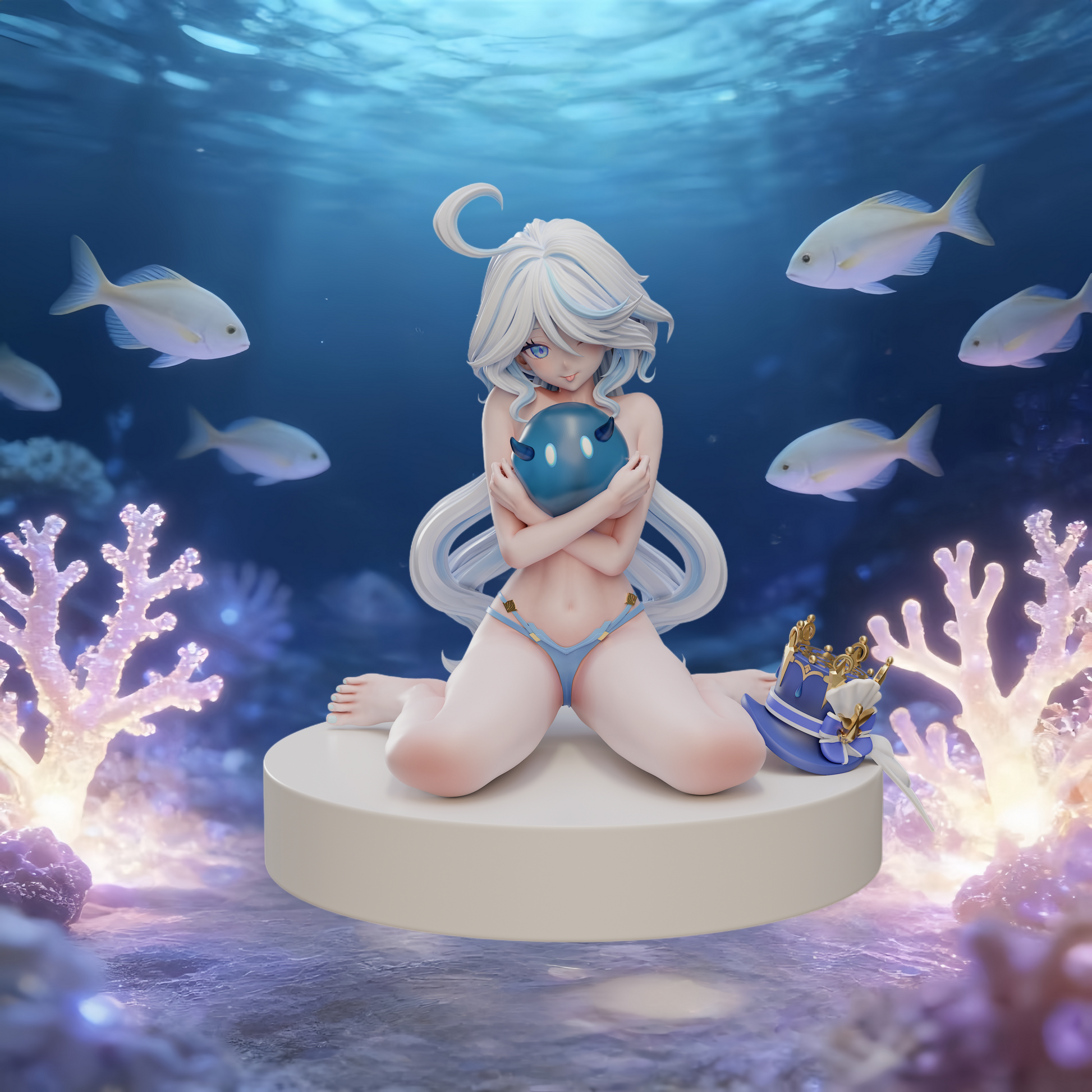 Yun Yi Studio - Furina