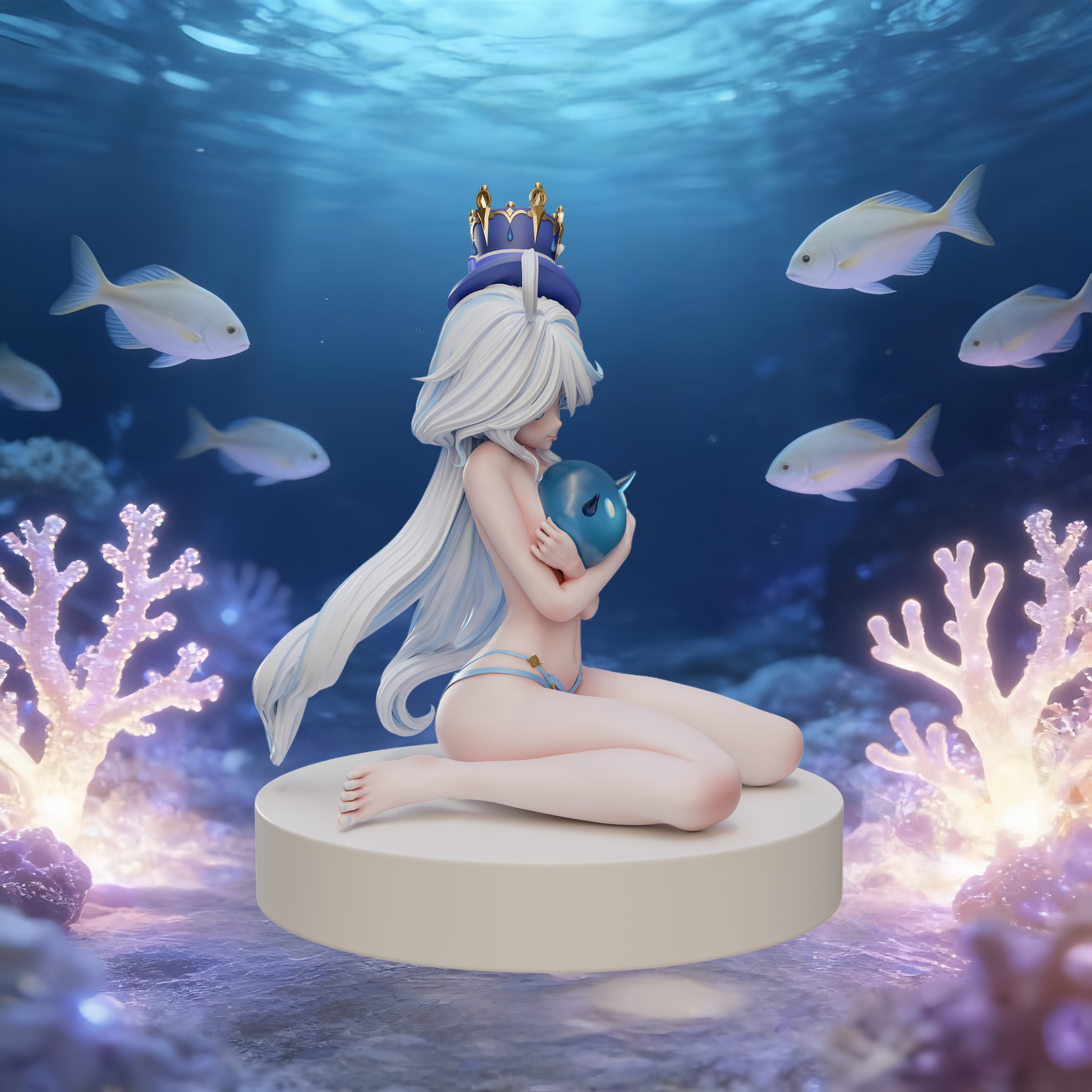 Yun Yi Studio - Furina