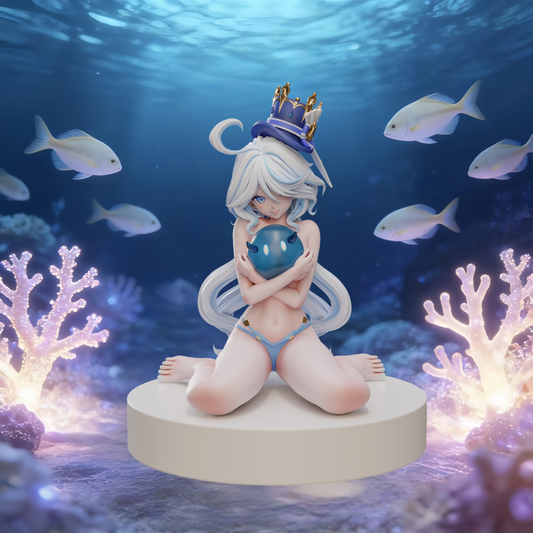 Yun Yi Studio - Furina