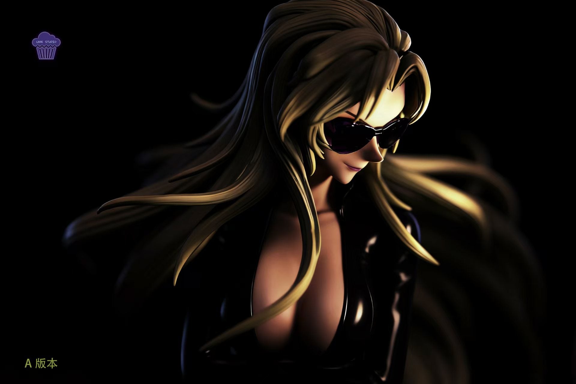 Cake Studio - Vermouth  [2 Variants]