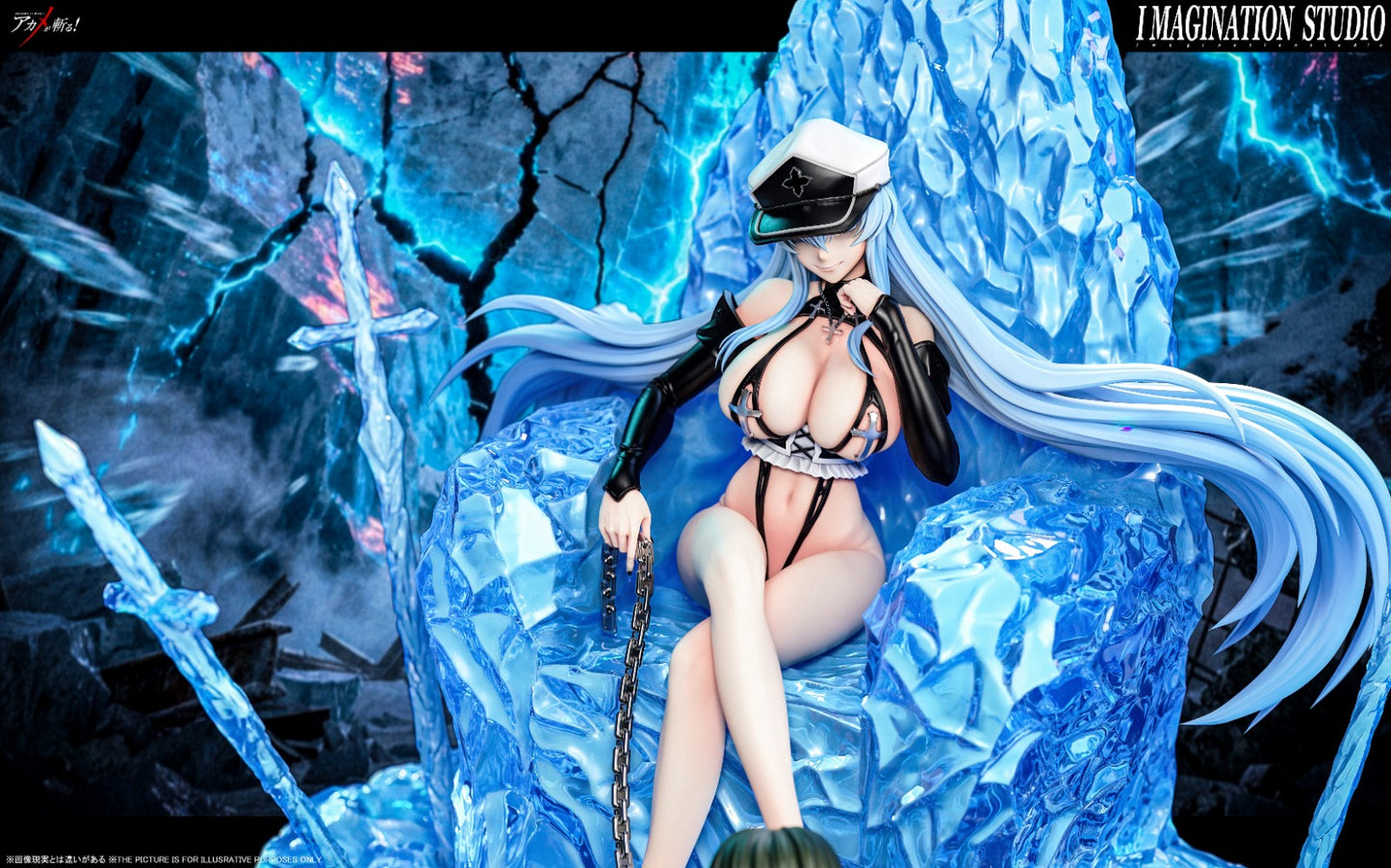 Imagination Studio - Esdeath