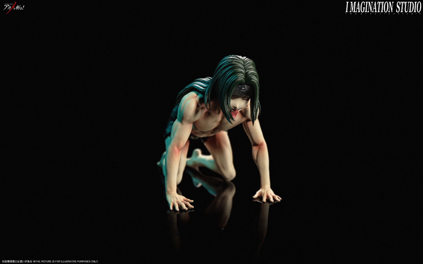 Imagination Studio - Esdeath