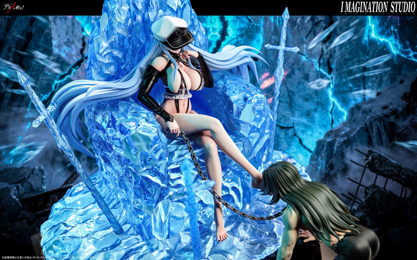 Imagination Studio - Esdeath