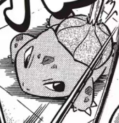 Original Studio - PokeSpe Bulbasaur [3 Variants]