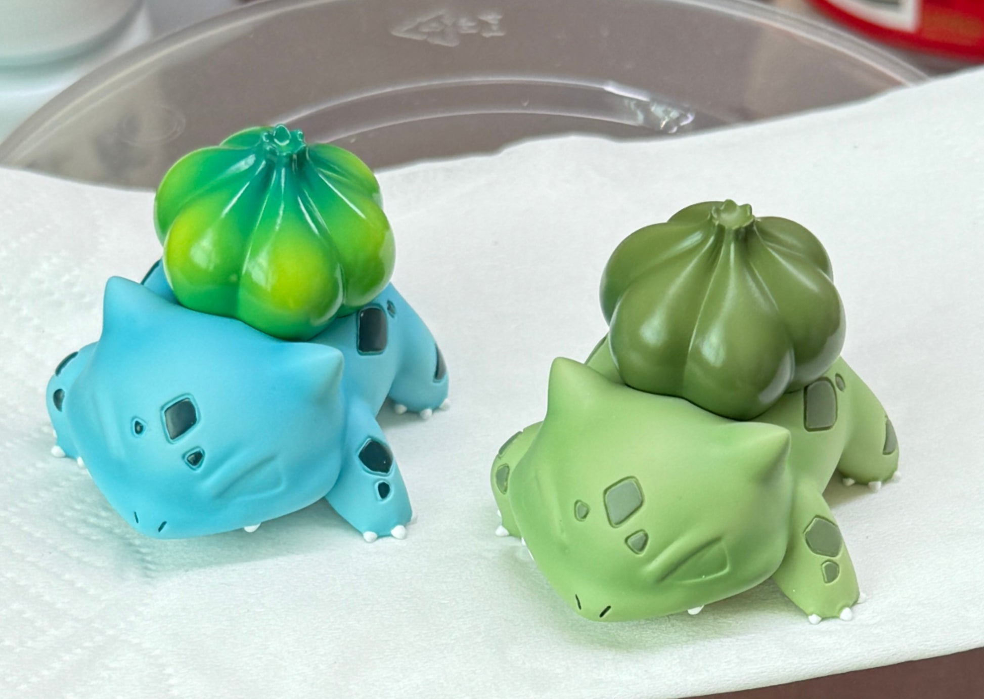 Original Studio - PokeSpe Bulbasaur [3 Variants]