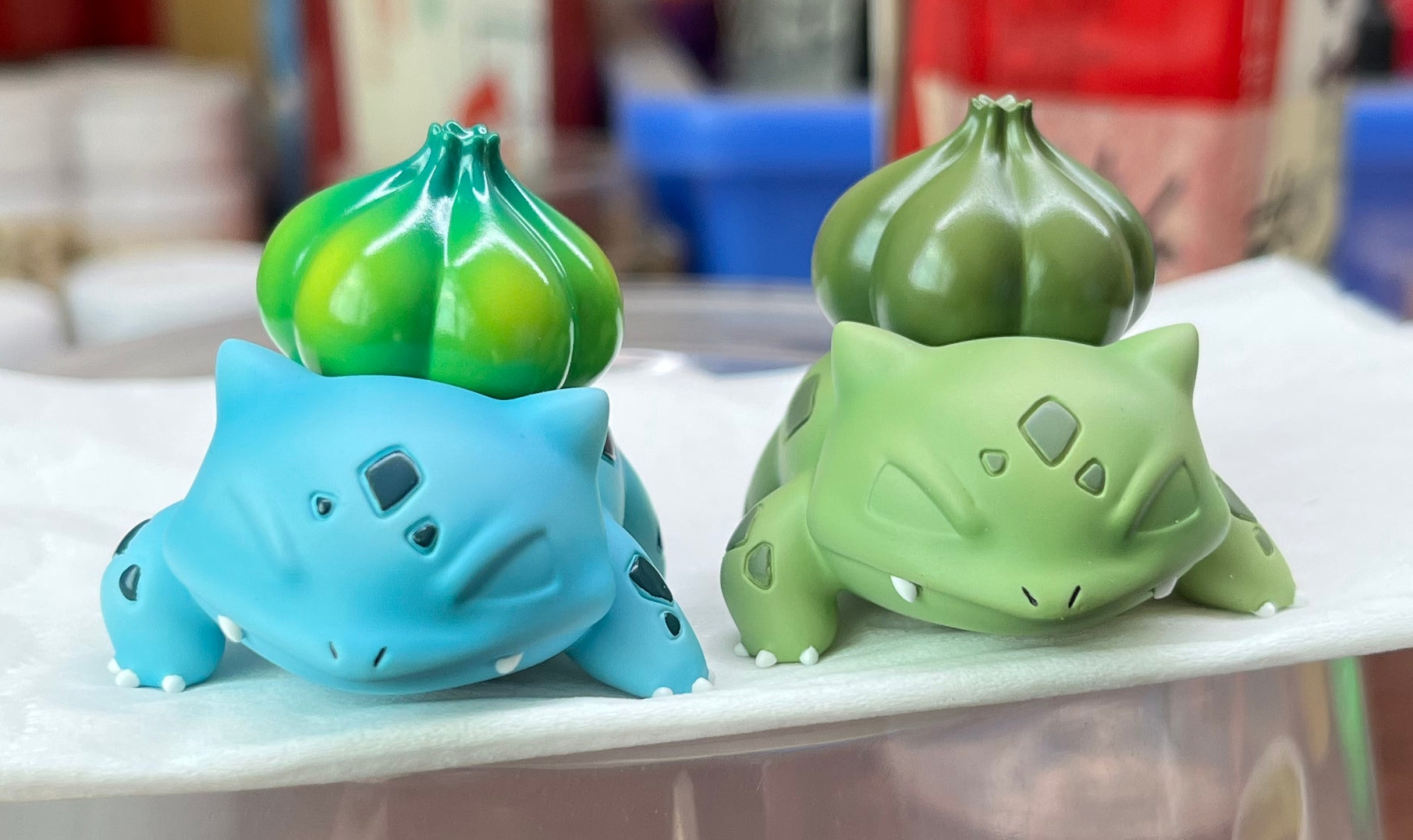 Original Studio - PokeSpe Bulbasaur [3 Variants]