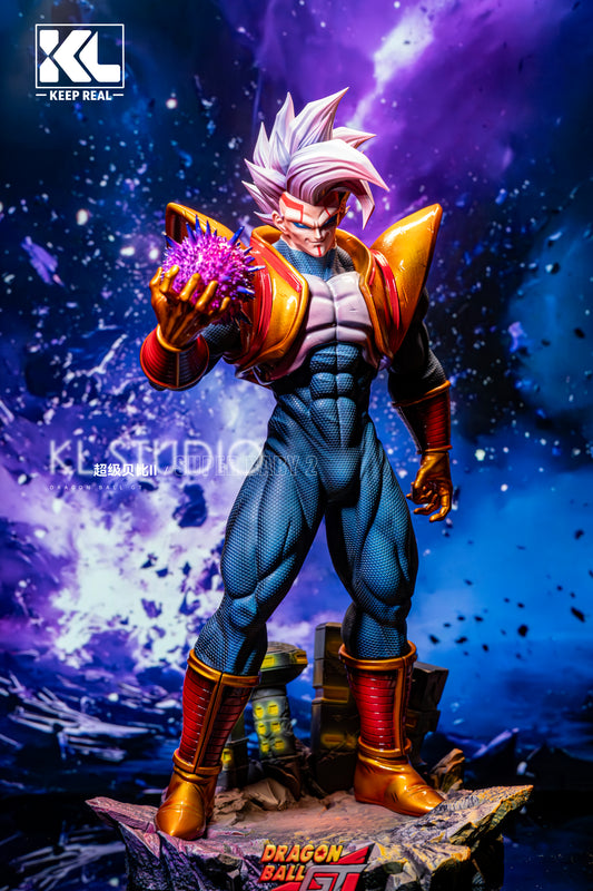 Keep Real Studio / KL Studio - Super Baby 2 [2 Variants]