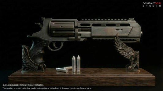 Constant Gold Studio - Requiem