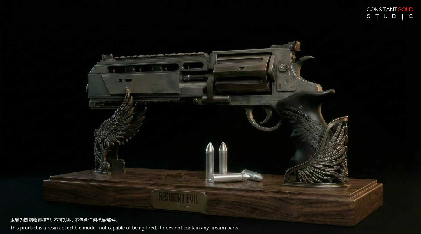 Constant Gold Studio - Requiem