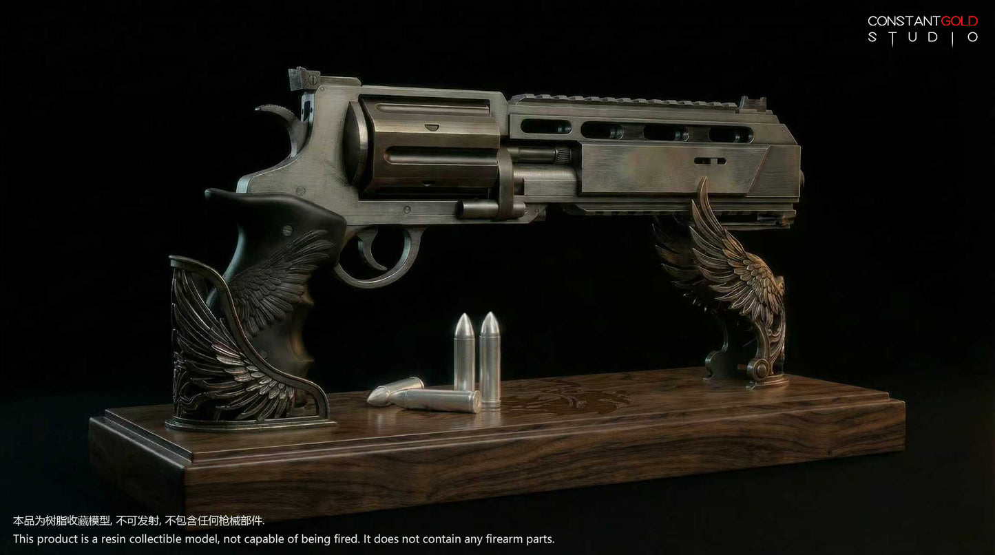 Constant Gold Studio - Requiem