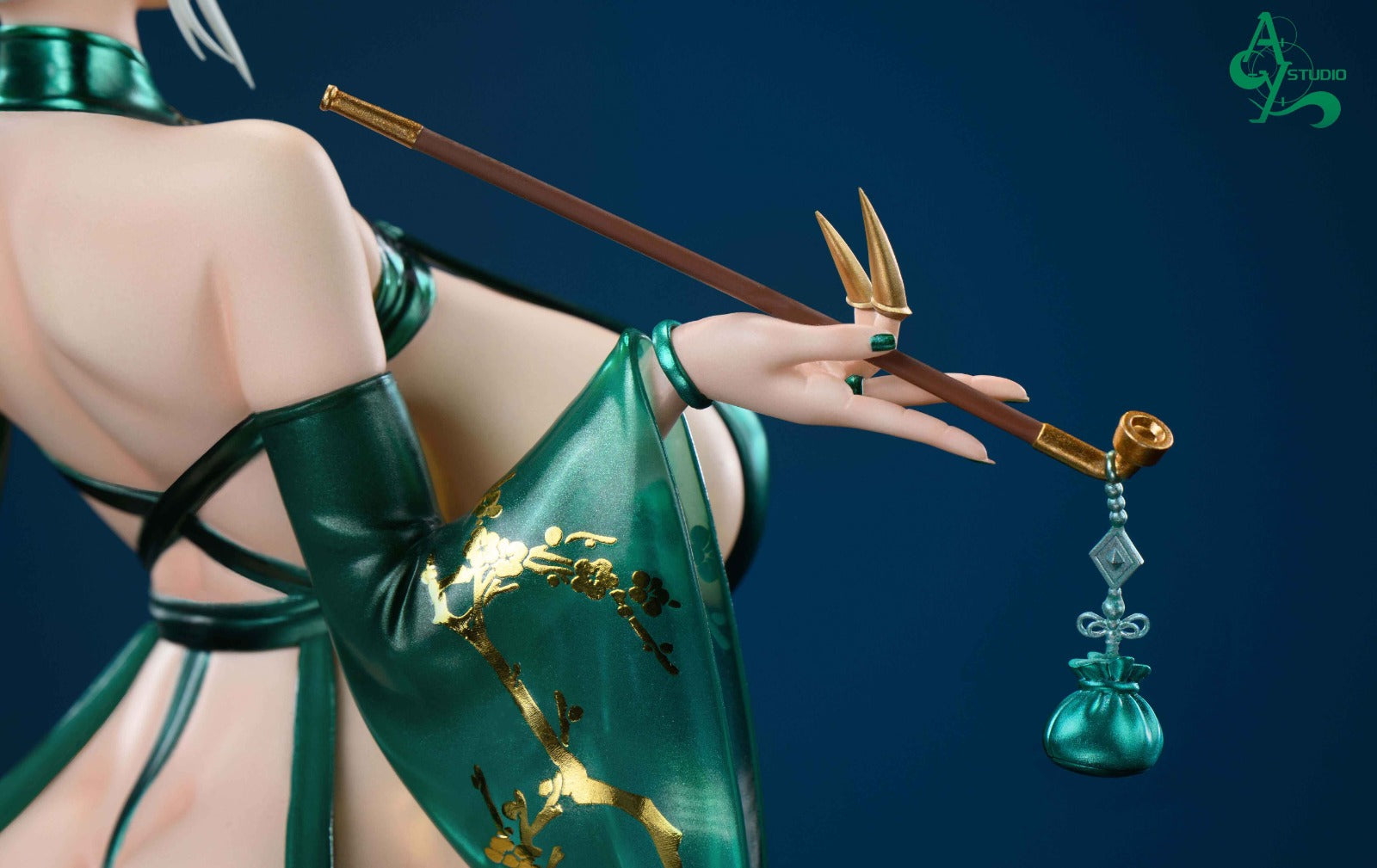 ACY Studio - Qing Dai & Zi Chen [2 Variants]