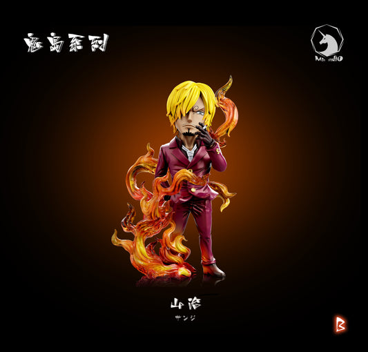 MDS Studio - Sanji [2 Variants]