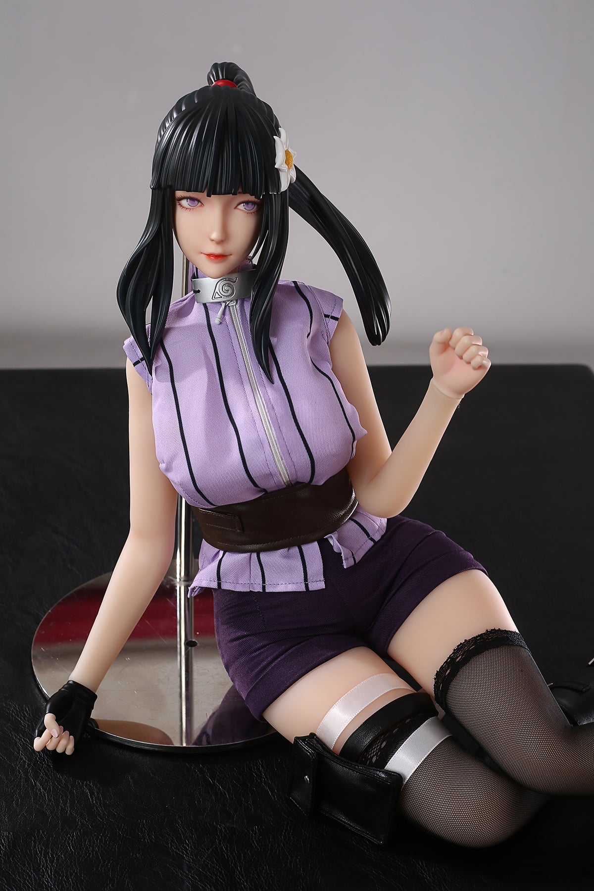 YuZhaiRenXing Studio - Hinata Hyuga