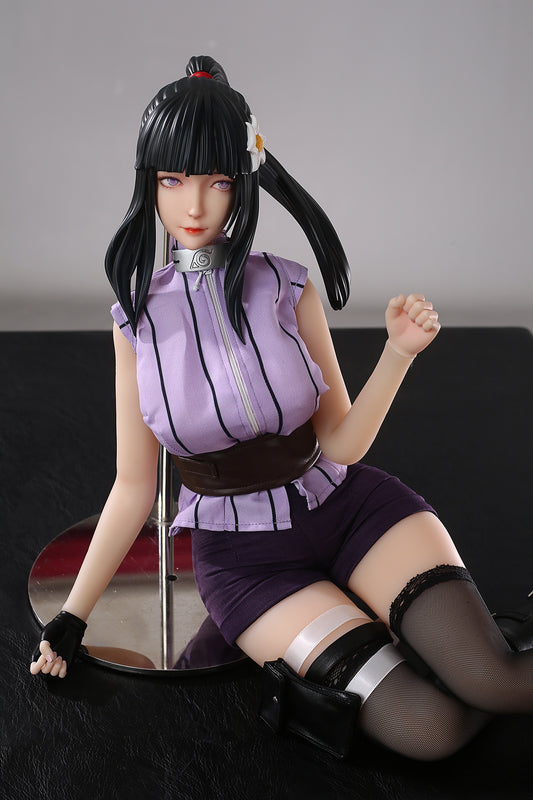 YuZhaiRenXing Studio - Hinata Hyuga