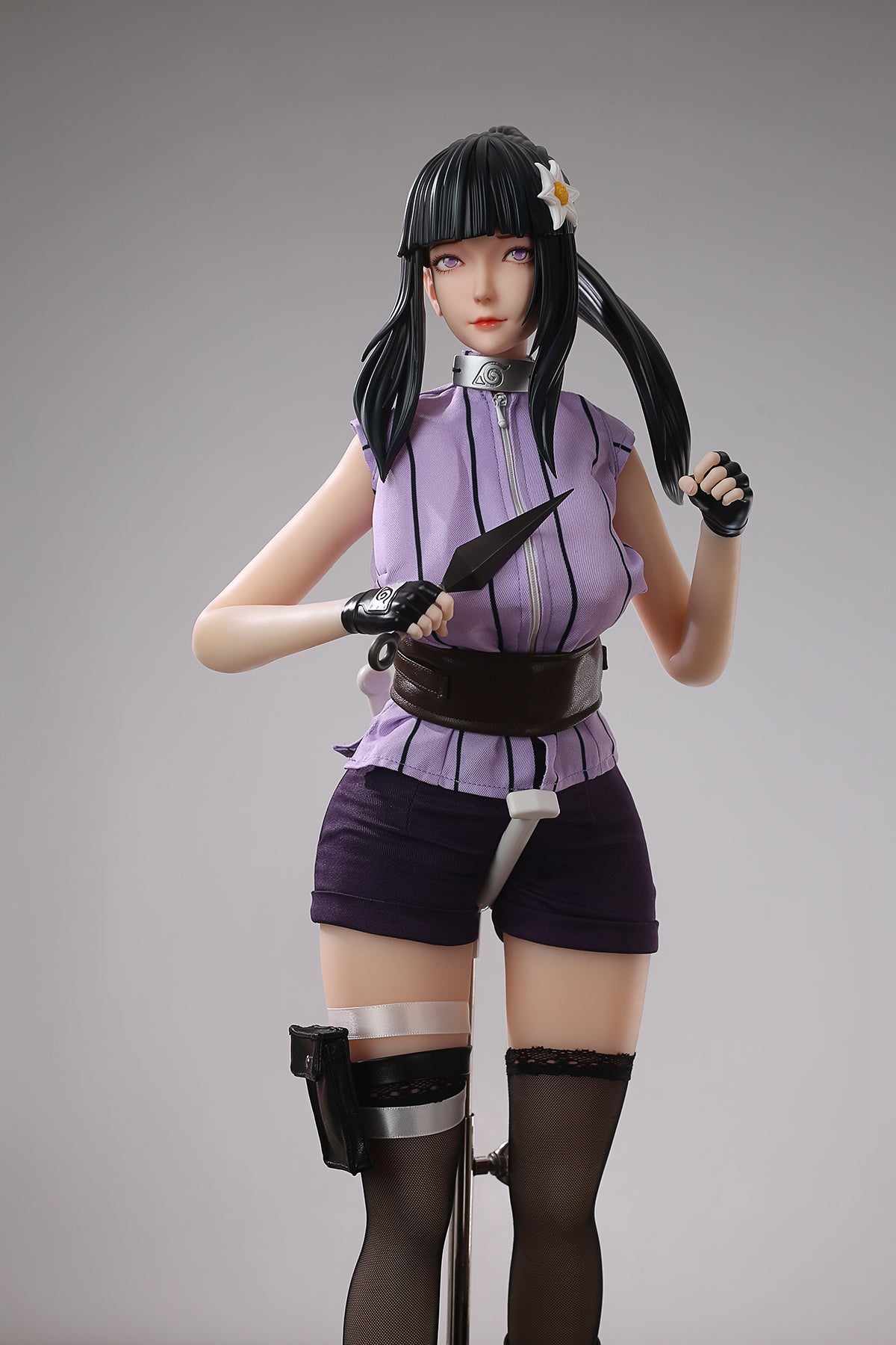YuZhaiRenXing Studio - Hinata Hyuga