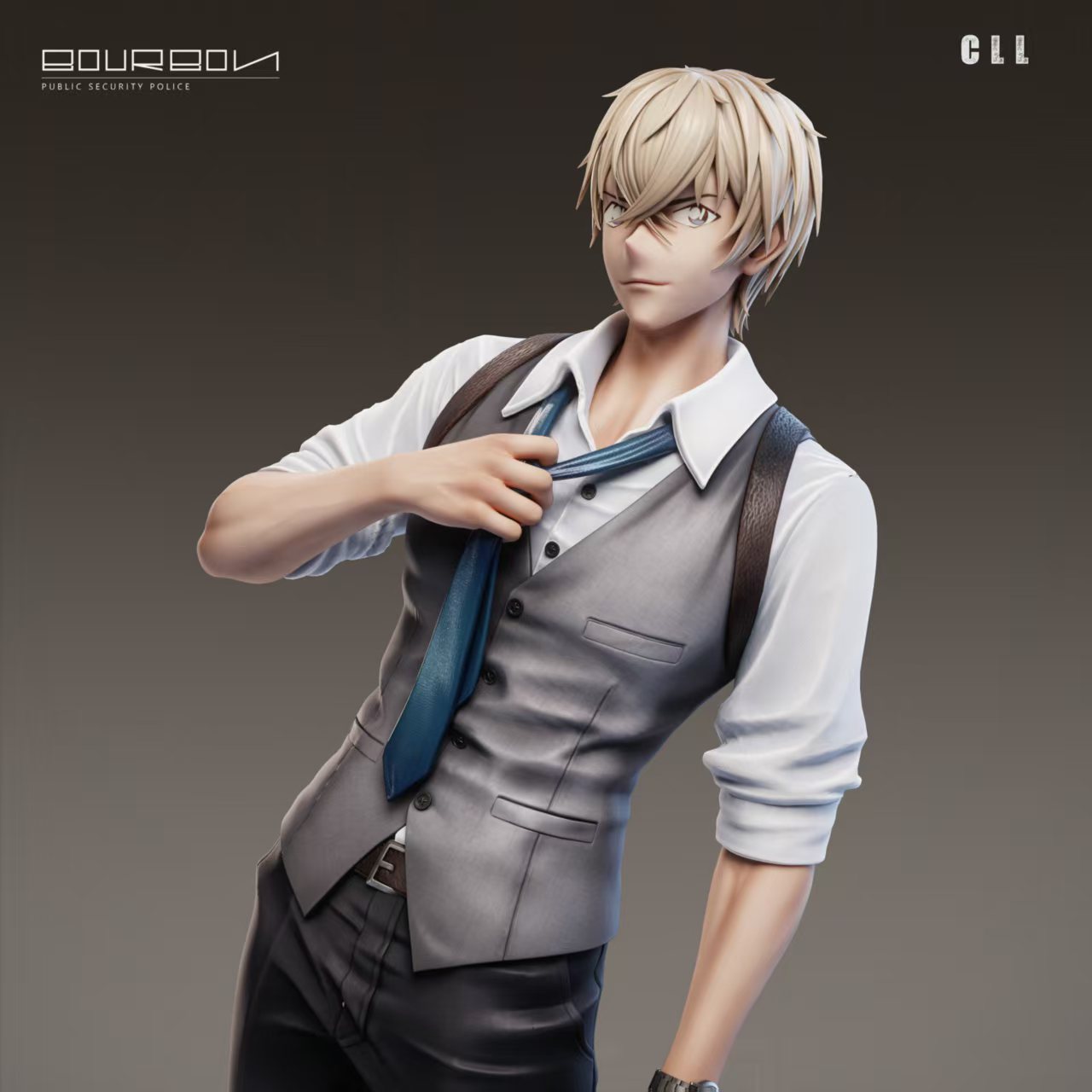 CLL Studio - Rei Furuya