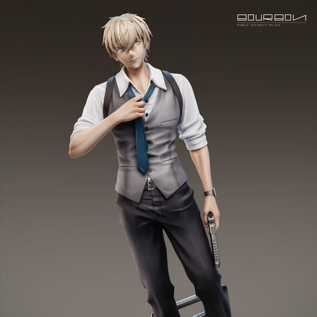CLL Studio - Rei Furuya