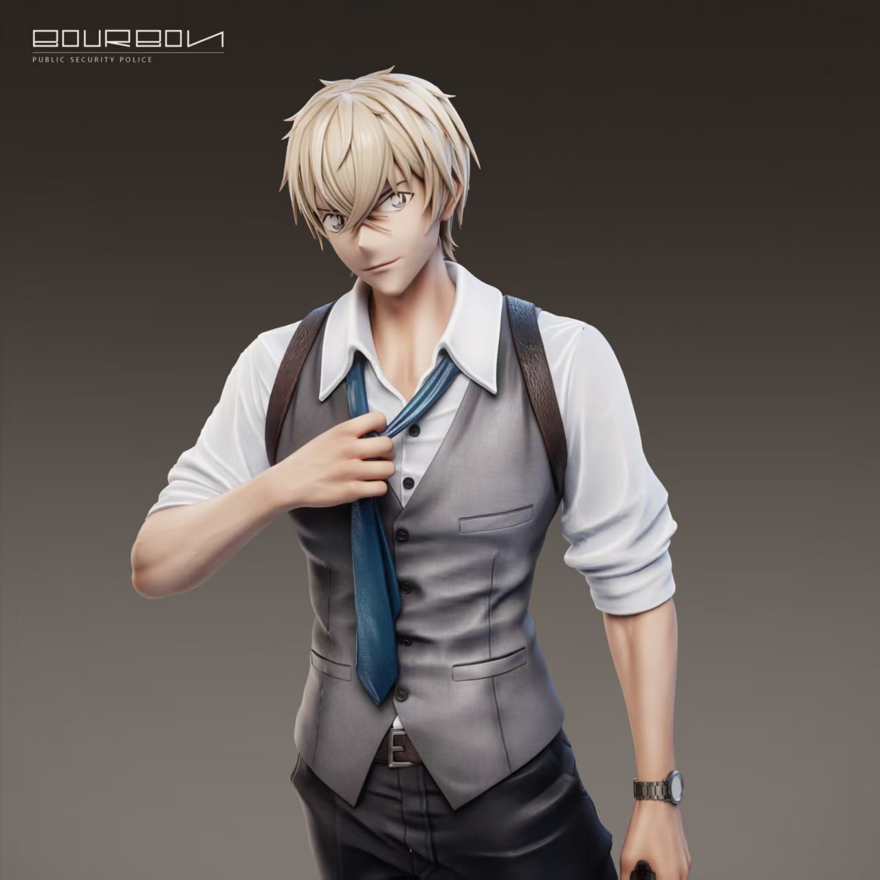 CLL Studio - Rei Furuya