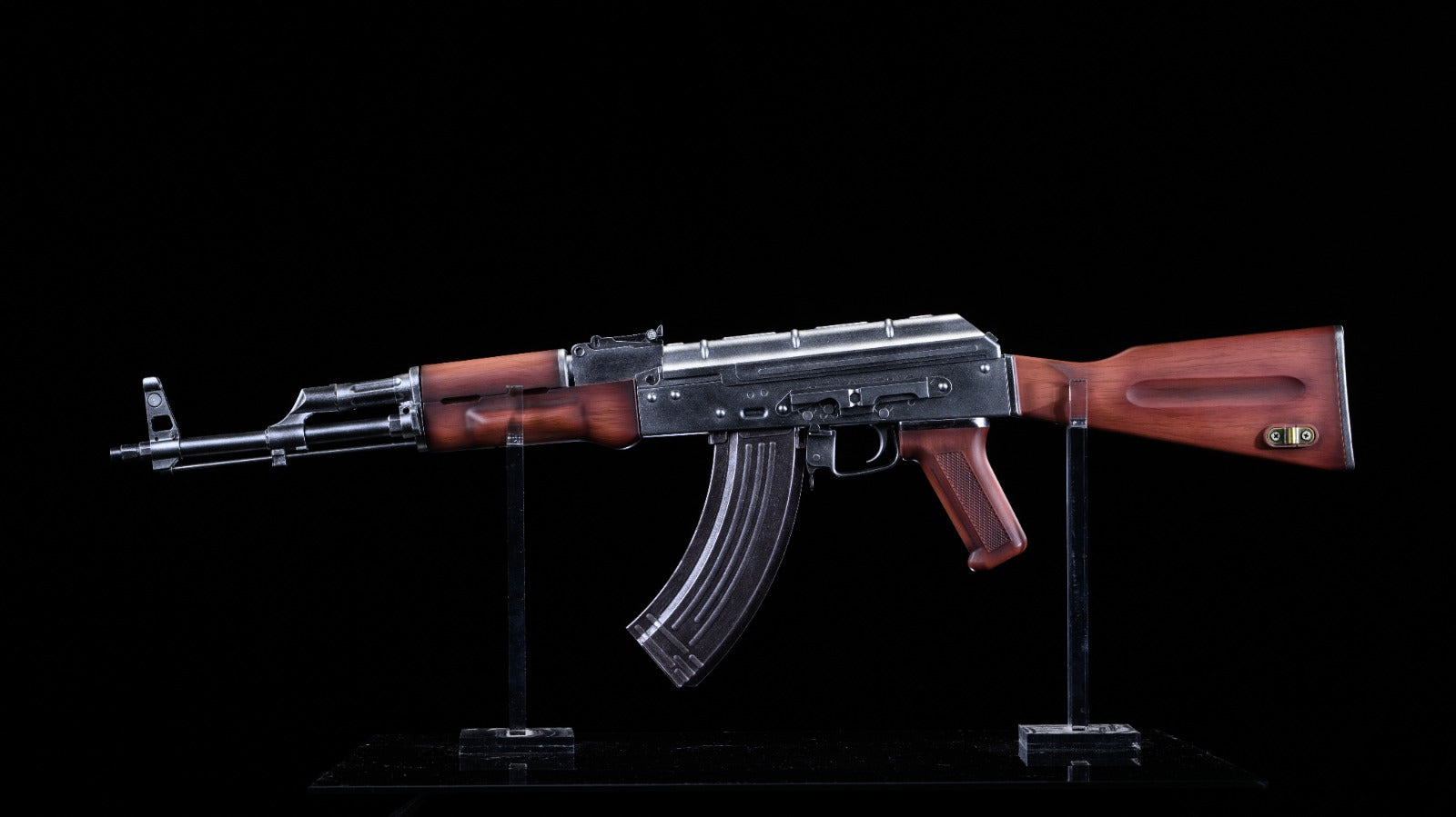 CS Studio - AK-47 Resin Model [2 Variants]