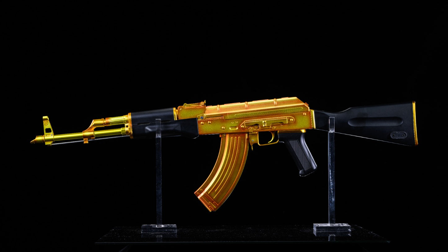 CS Studio - AK-47 Resin Model [2 Variants]