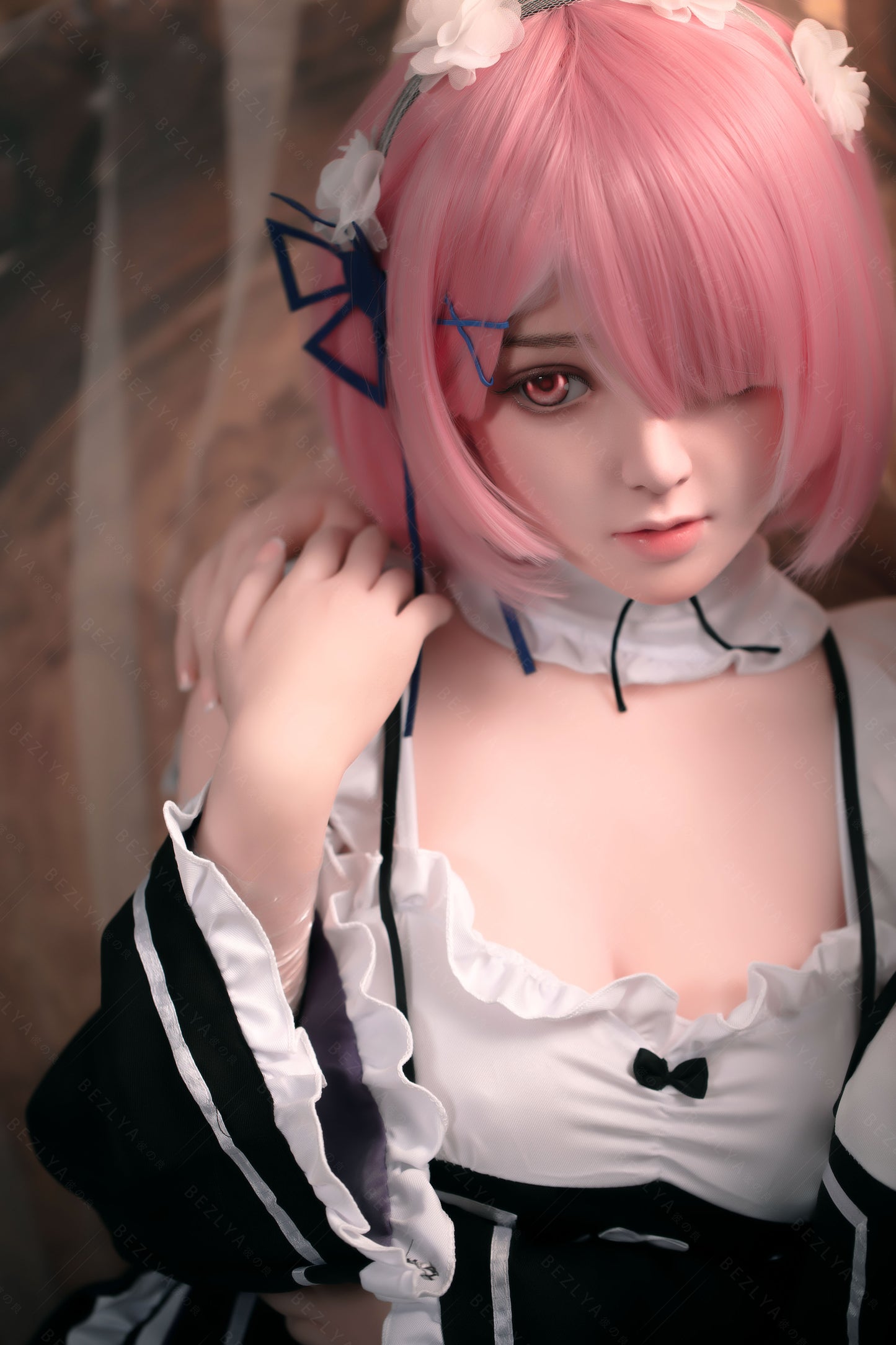 Bezlya - Lily of the Valley No.1 Makeup COS Rem X Ram [2 Variants]