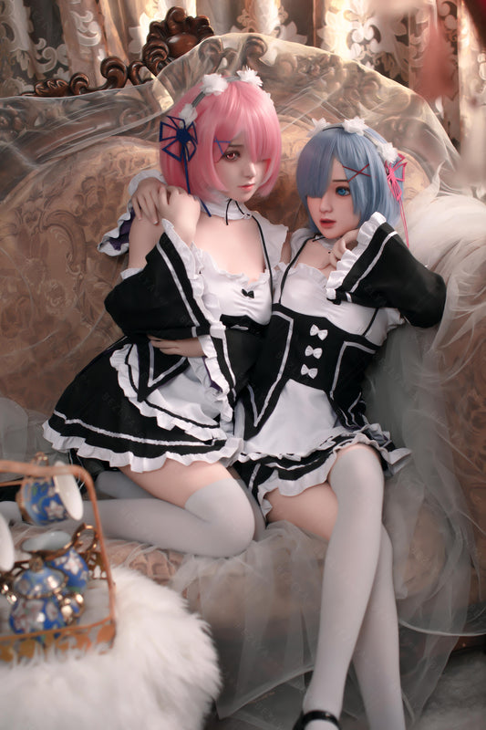 Bezlya - Lily of the Valley No.1 Makeup COS Rem X Ram [2 Variants]