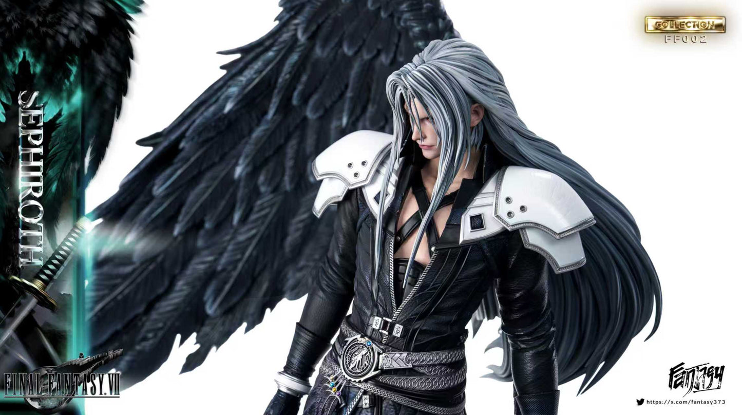 Fantasy Studio - Sephiroth