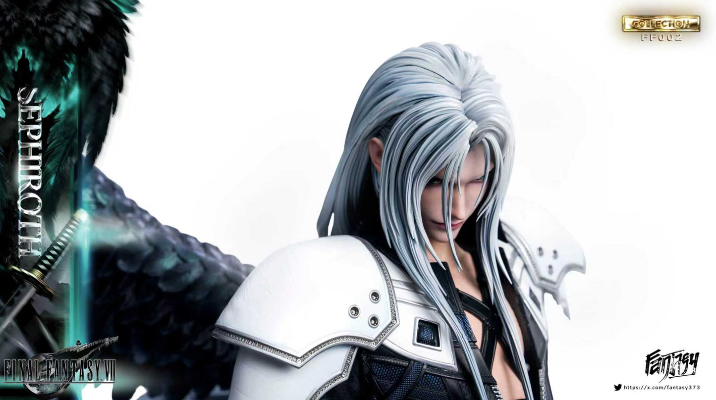 Fantasy Studio - Sephiroth