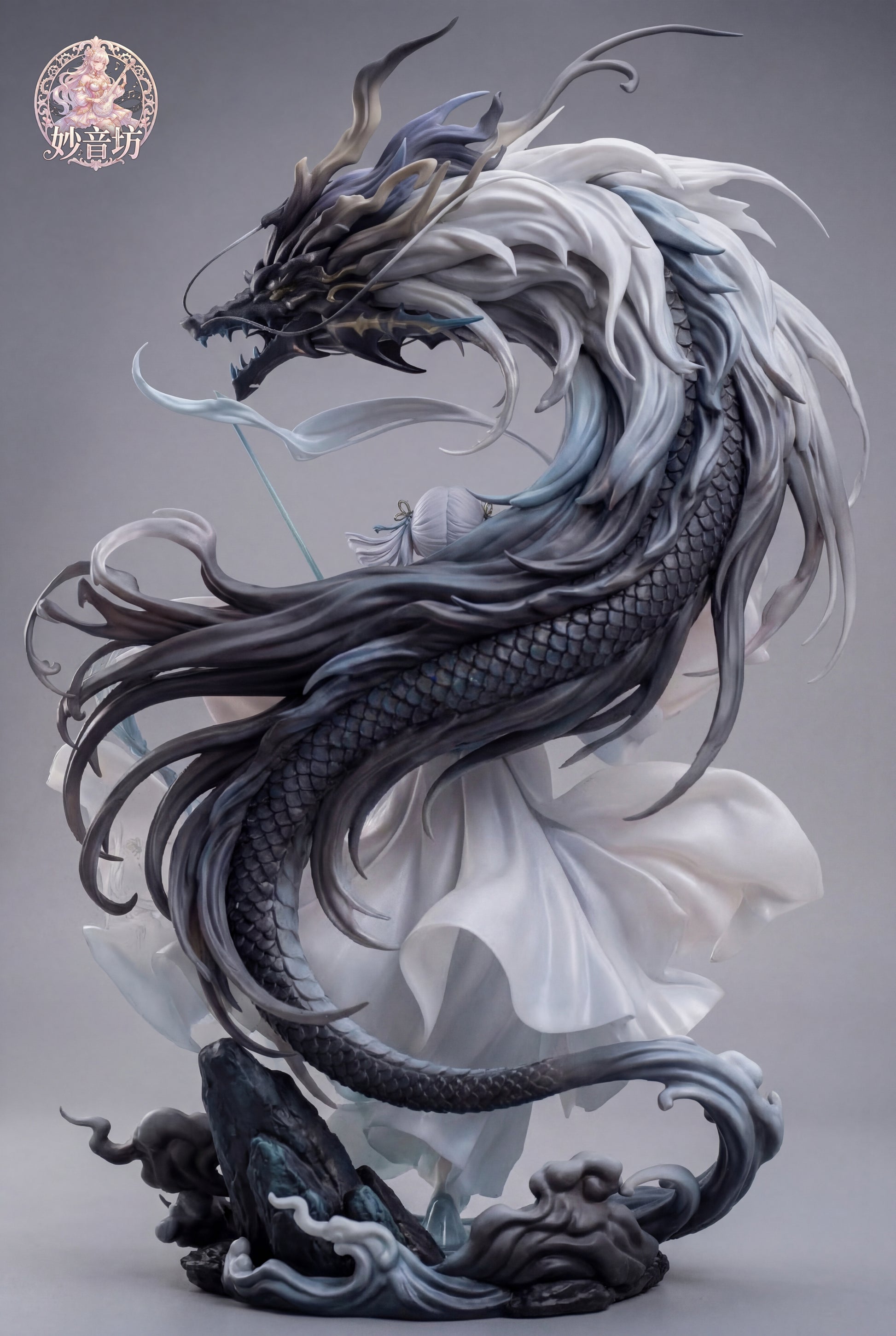 Miao Yin Fang Studio - Jinhsi