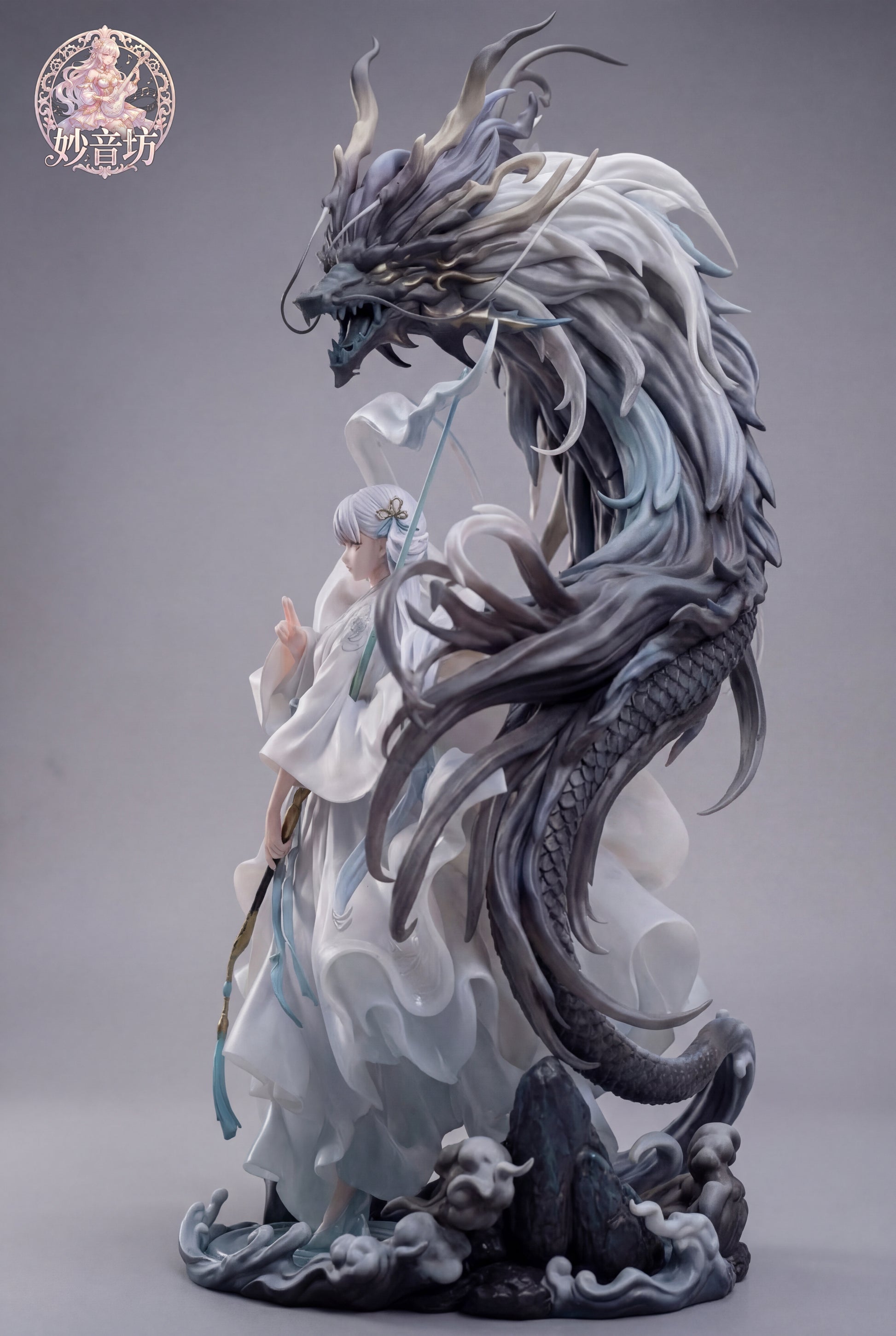 Miao Yin Fang Studio - Jinhsi