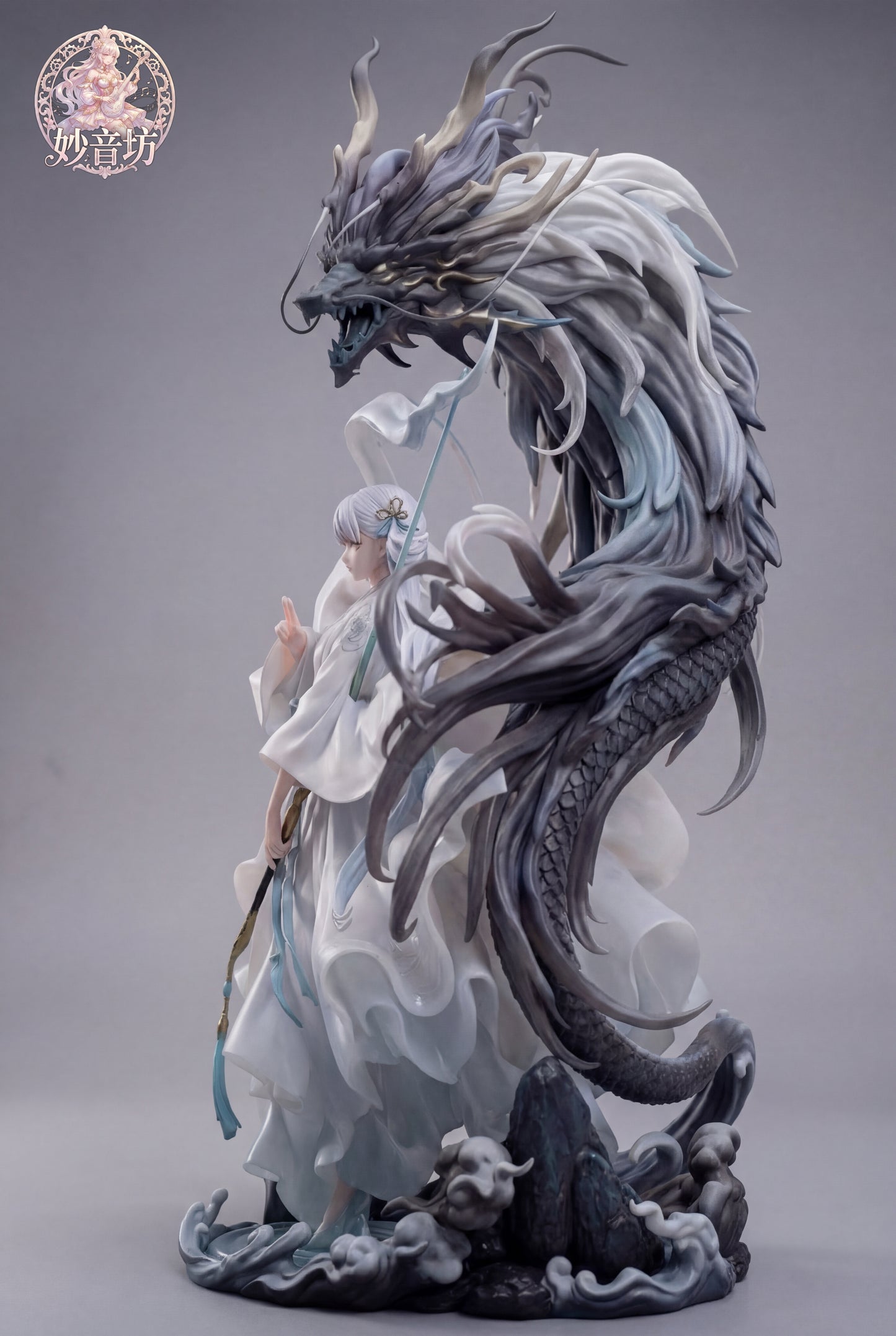 Miao Yin Fang Studio - Jinhsi