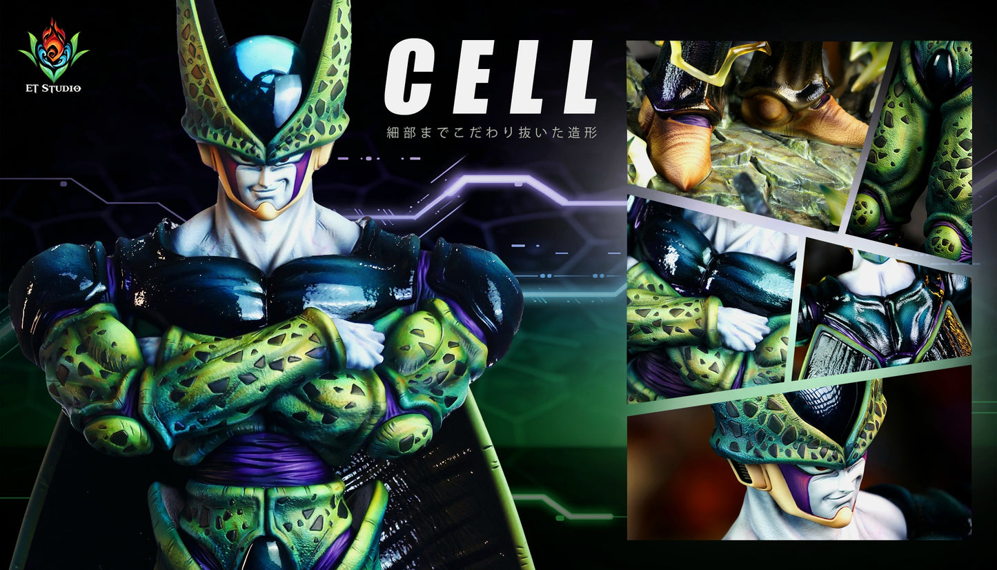 ET Studio - Cell [2 Variants]