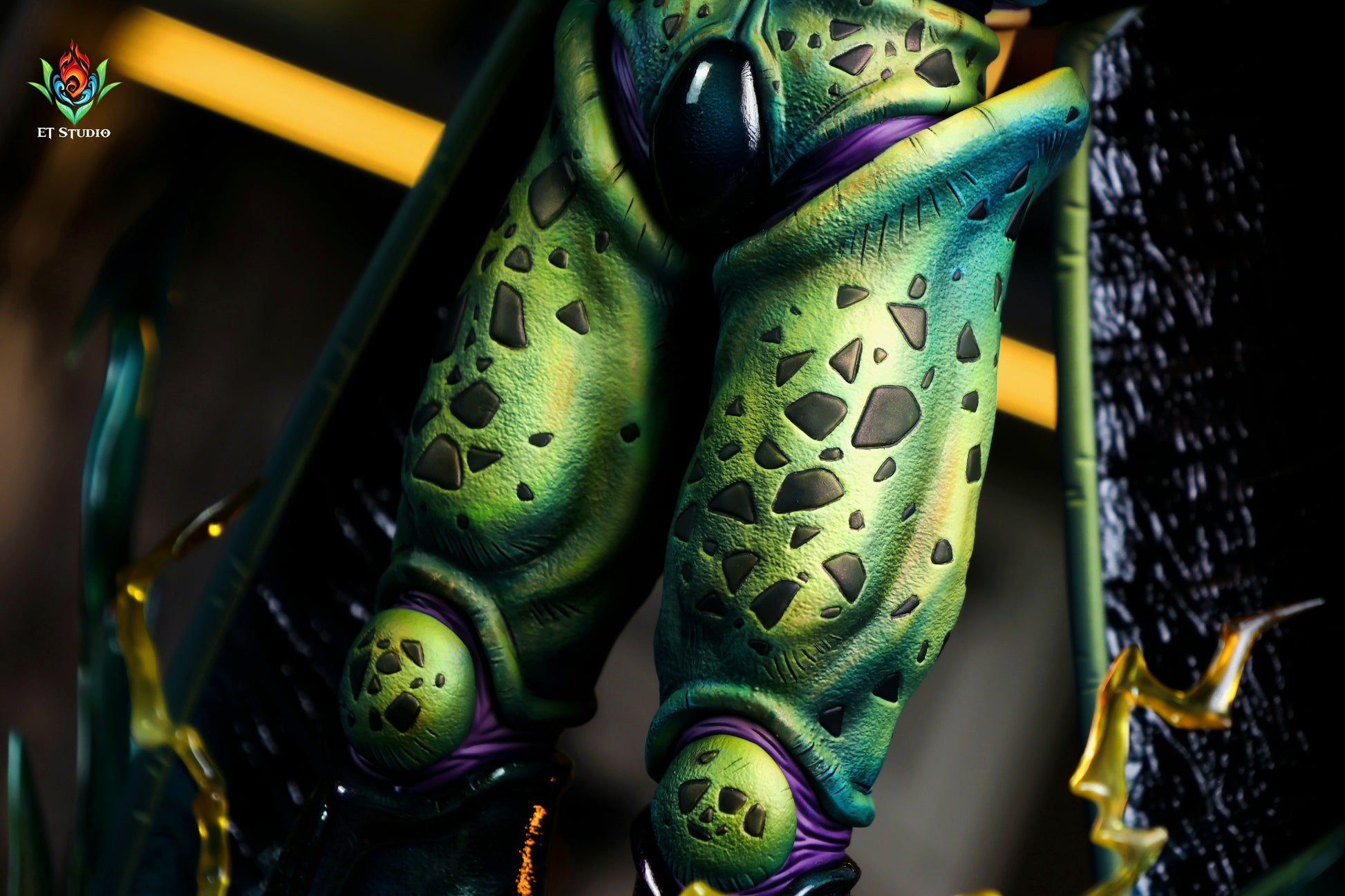 ET Studio - Cell [2 Variants]